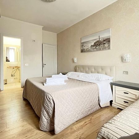 Antico Platano Bed & Breakfast Рим Екстериор снимка