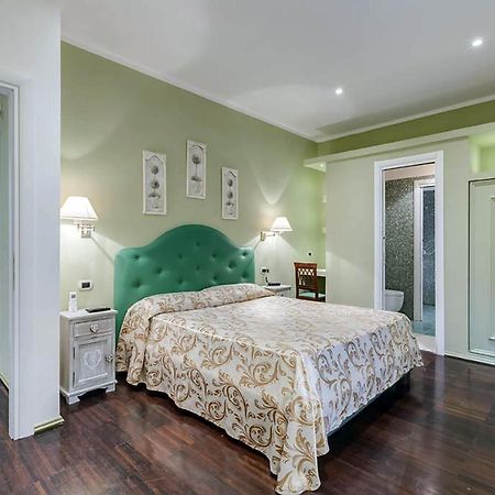 Antico Platano Bed & Breakfast Рим Екстериор снимка