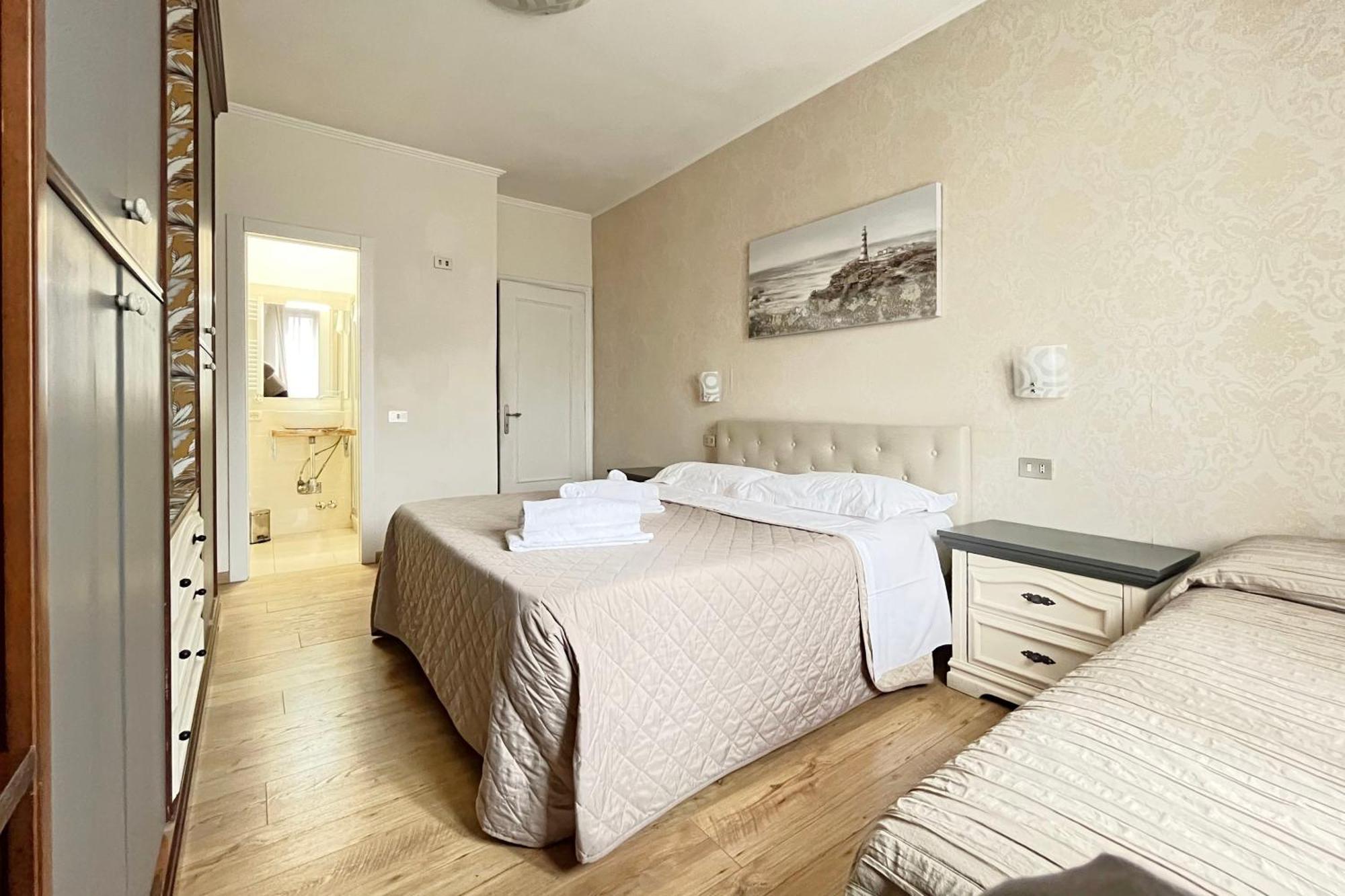 Antico Platano Bed & Breakfast Рим Екстериор снимка