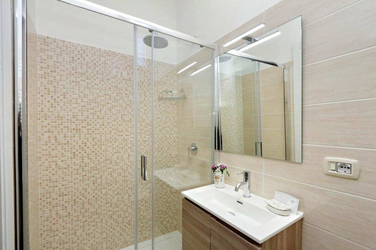 Antico Platano Bed & Breakfast Рим Екстериор снимка