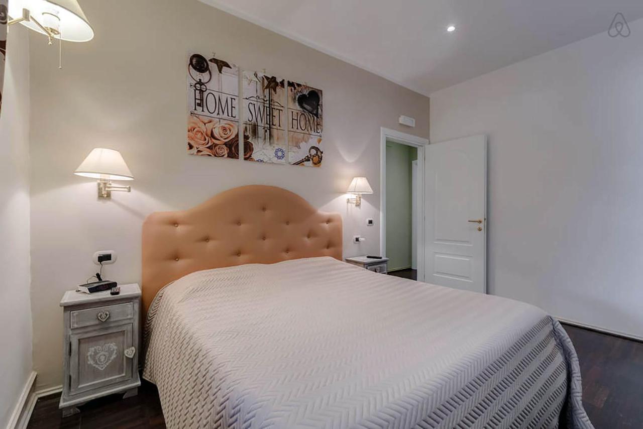 Antico Platano Bed & Breakfast Рим Екстериор снимка