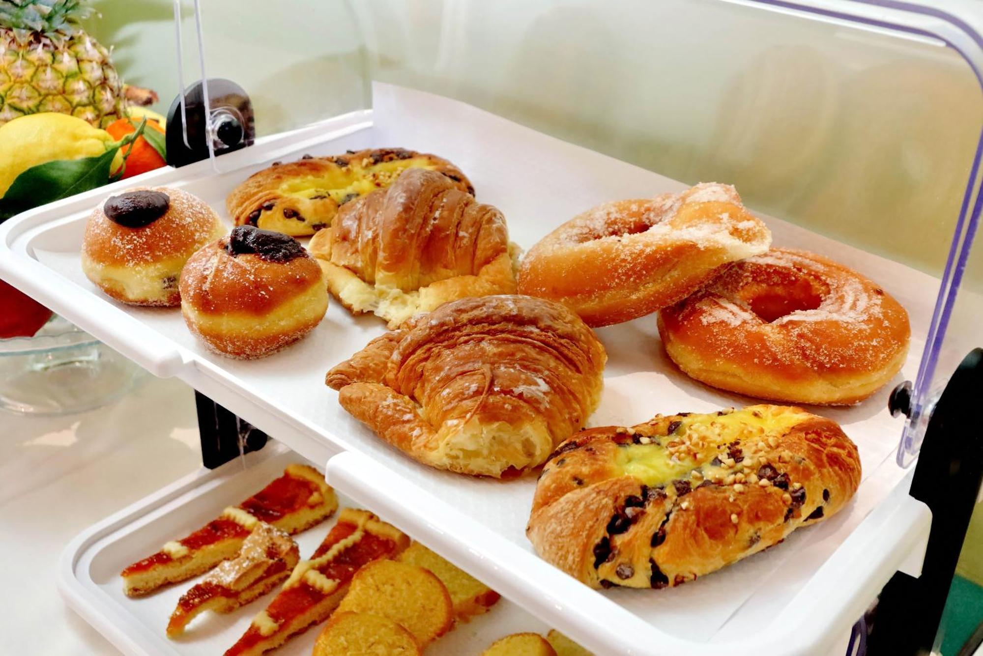 Antico Platano Bed & Breakfast Рим Екстериор снимка